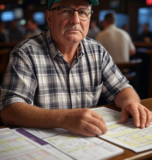 принятие ставки